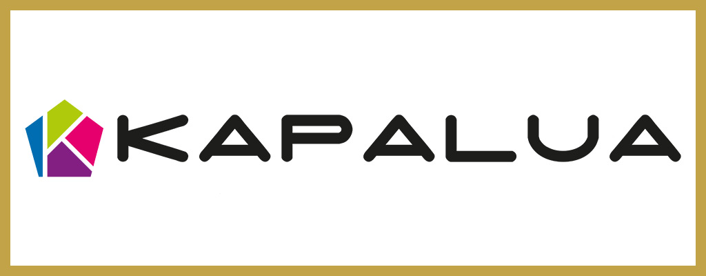 Logotipo de Kapalua