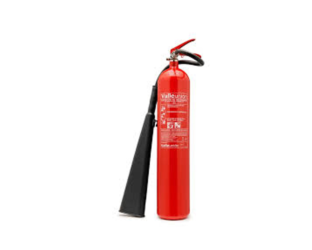 Imagen para Producto Extintores de cliente Segupro