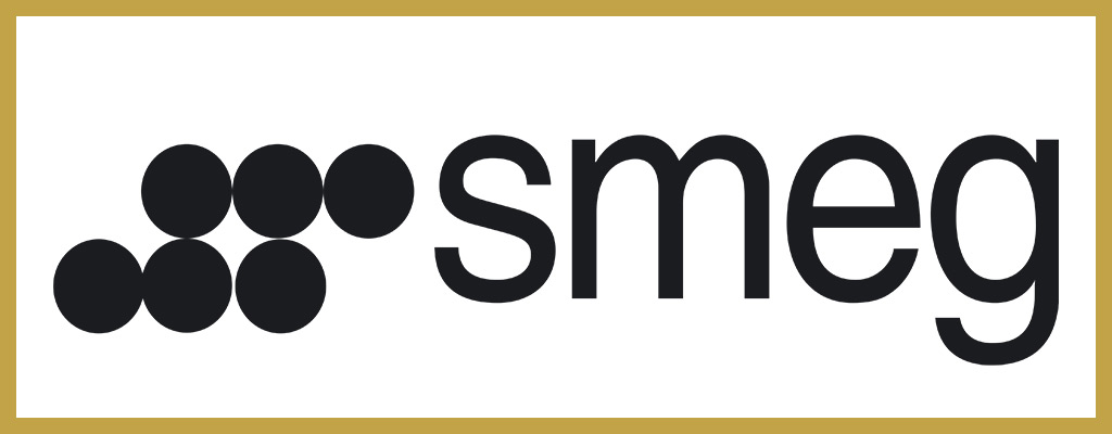 Logotipo de Smeg