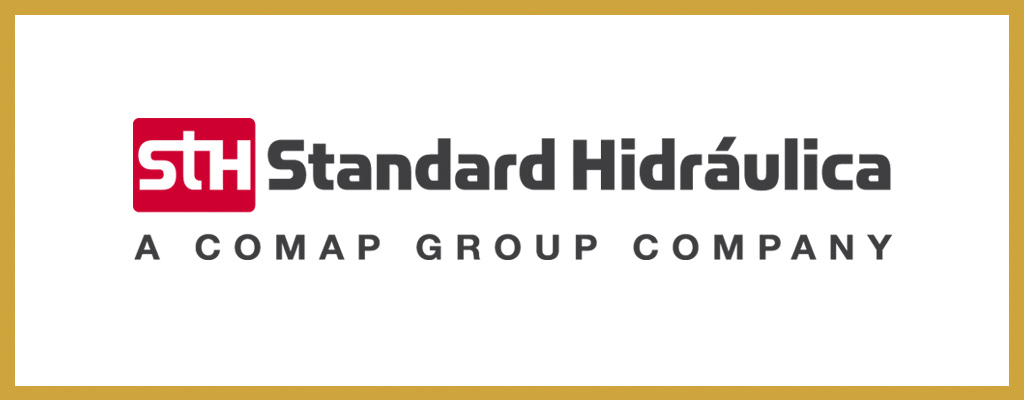 Logotipo de Standard Hidráulica