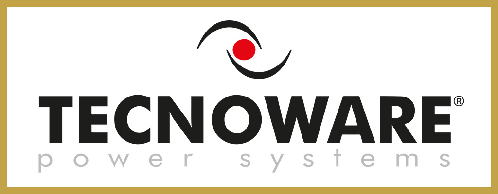 Logotipo de Tecnoware
