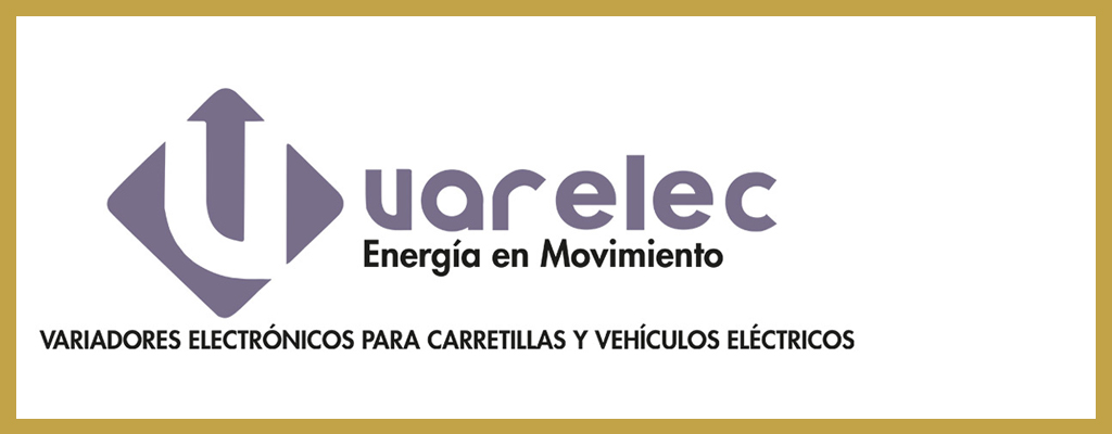 Logo de Varelec