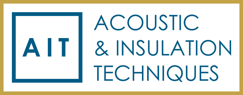 Logotipo de Acoustic & Insulation Techniques