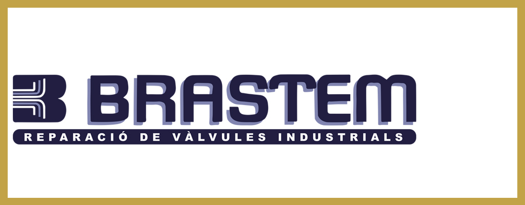 Logo de Brastem