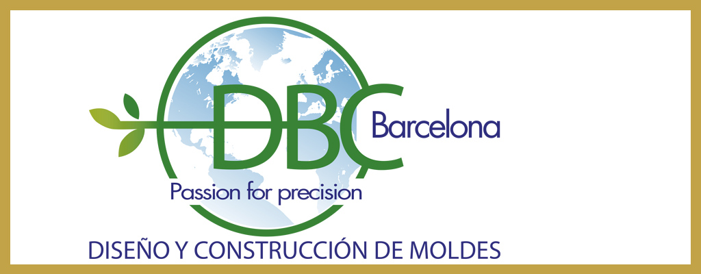 Logo de DBC Barcelona