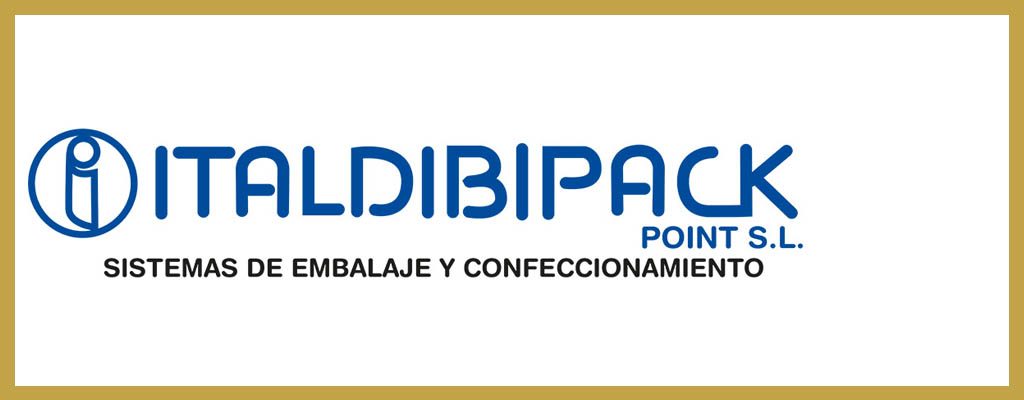 Logo de Italdibipack
