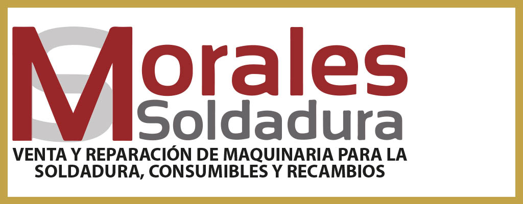 Logo de Morales Soldadura