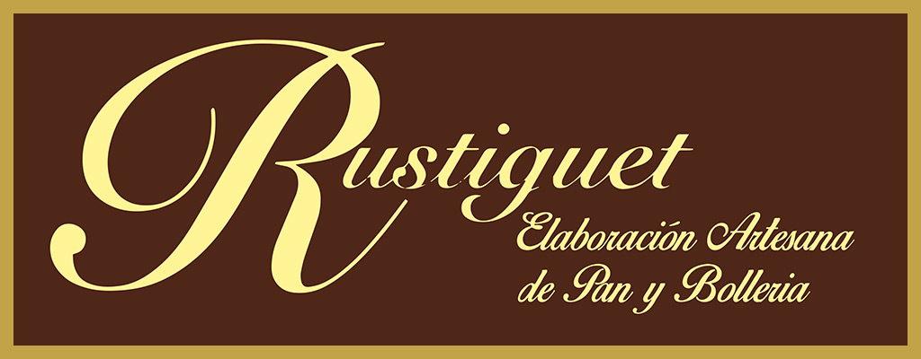 Logotipo de Rustiguet