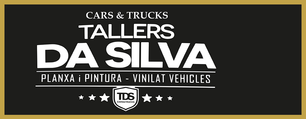 Logo de Tallers Da Silva