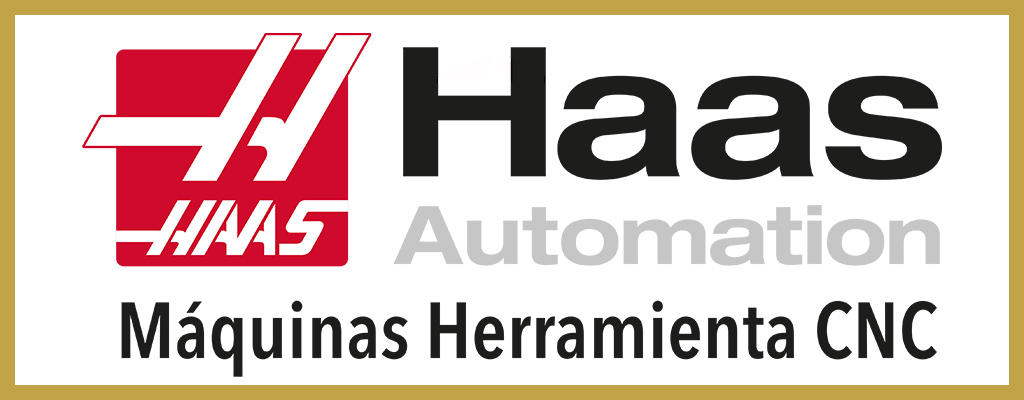 Logotipo de Haas