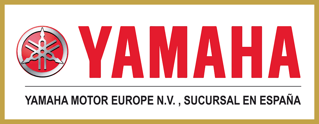 Logotipo de Yamaha