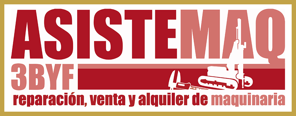 Logotipo de Asistemaq