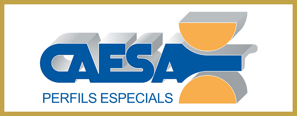 Logotipo de Caesa