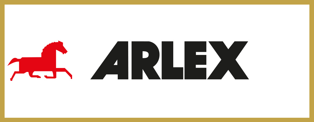 Logo de Arlex Design