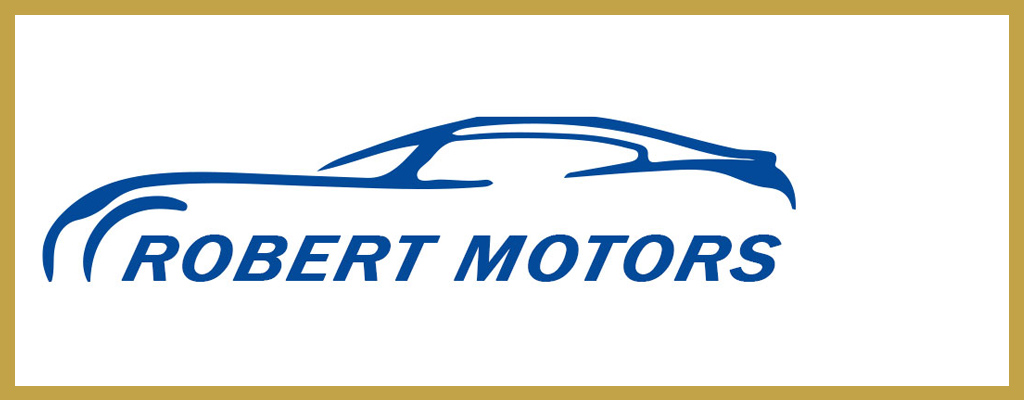 Logo de Robert Motors