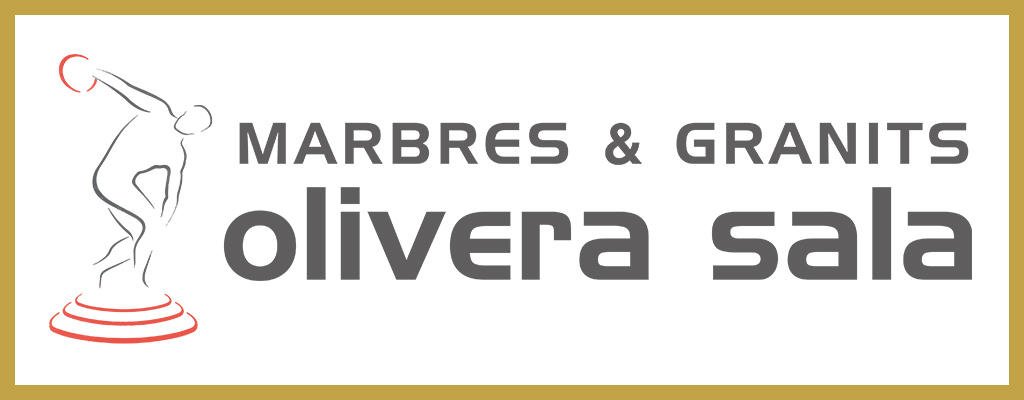 Logotipo de Marbres & Granits Olivera Sala