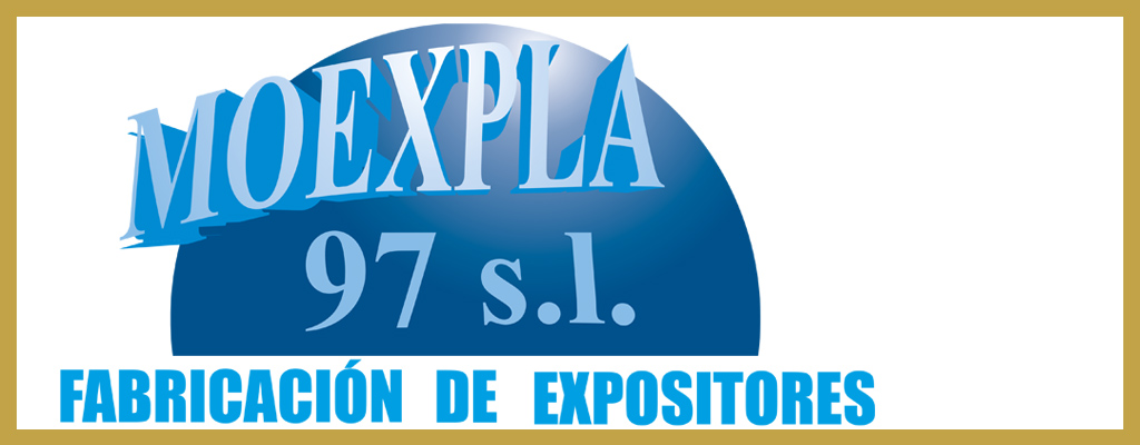Logo de Moexpla