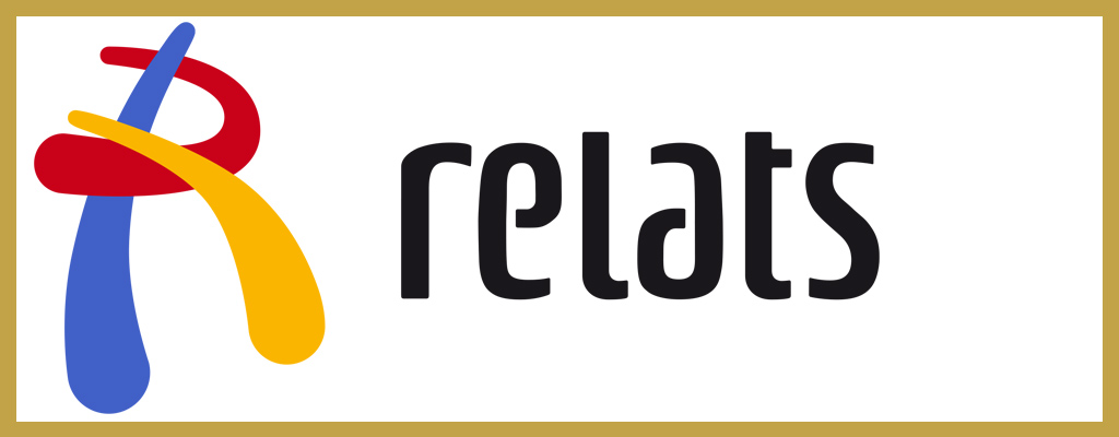 Logo de Relats