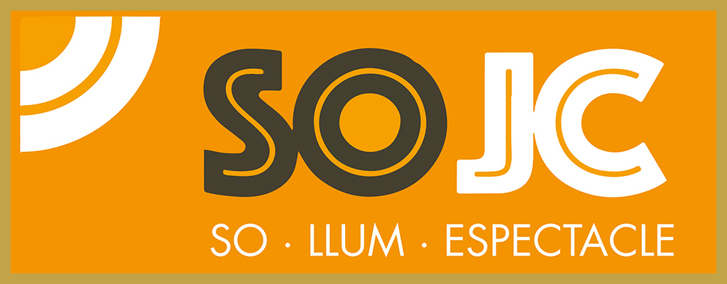 Logotipo de SO JC
