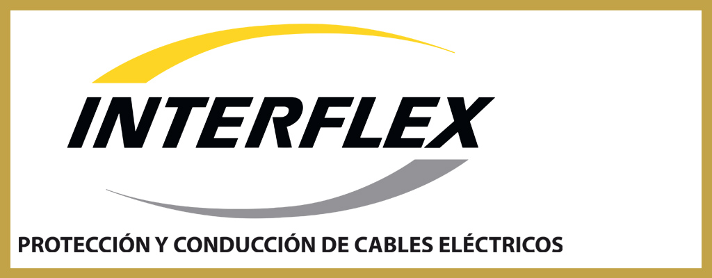 Logo de Interflex