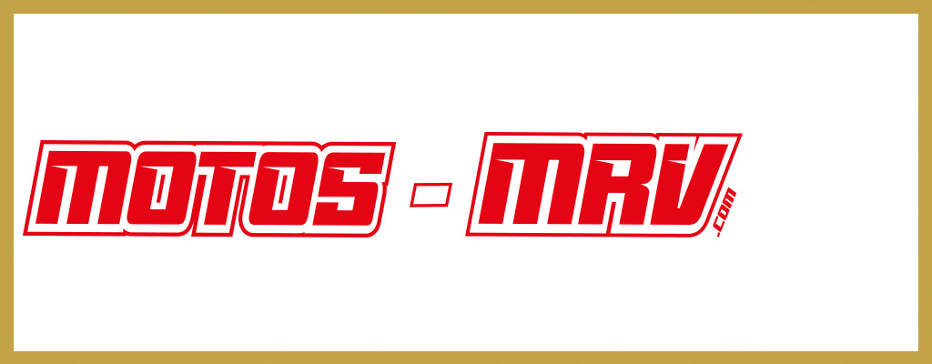 Logo de Motos MRV