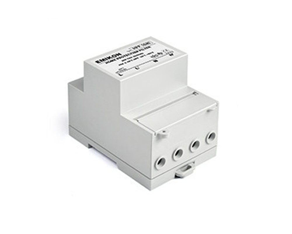 Imagen para Producto Filtre per protecció elèctrica de cliente Emikon EMC Technology