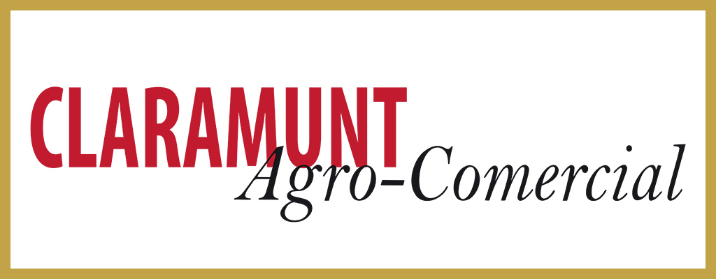 Logotipo de Agro-Comercial Claramunt