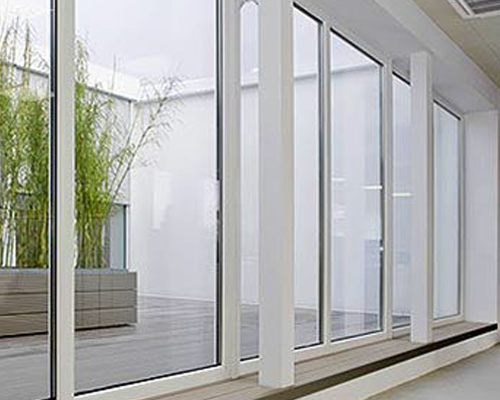 Imagen para Producto Vidres de cliente Aluminis de l'Anoia - Cortizo