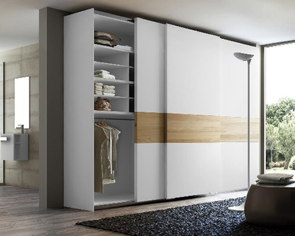 Imagen para Producto Mobiliario y diseño viviendas de cliente Industries Llerona Tres S.L.