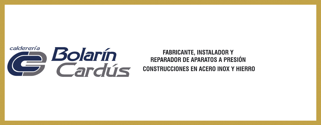 Bolarín Cardús - En construcció