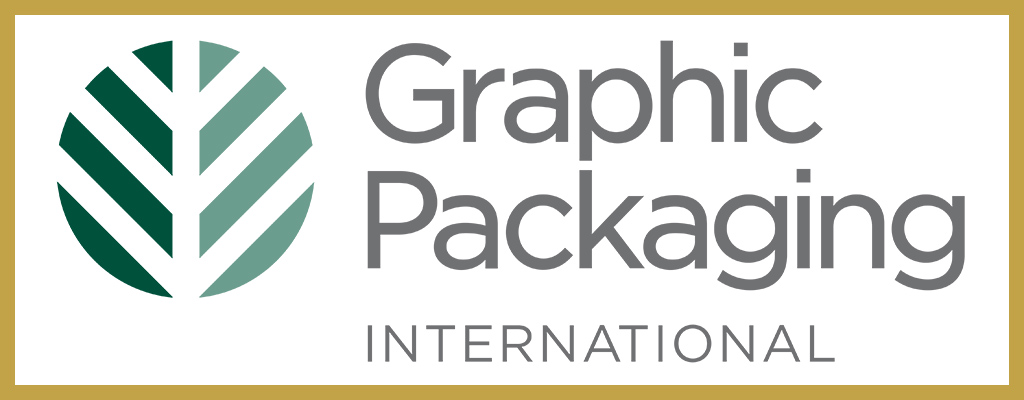 Logotipo de Graphic Packaging