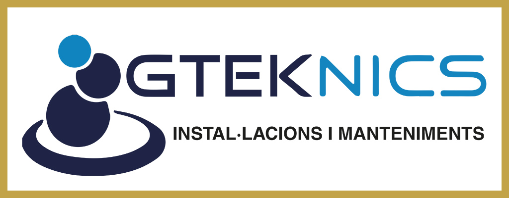 Logotipo de Gteknics