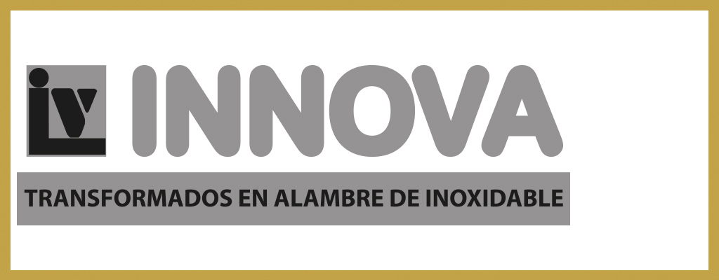 Logo de Innova