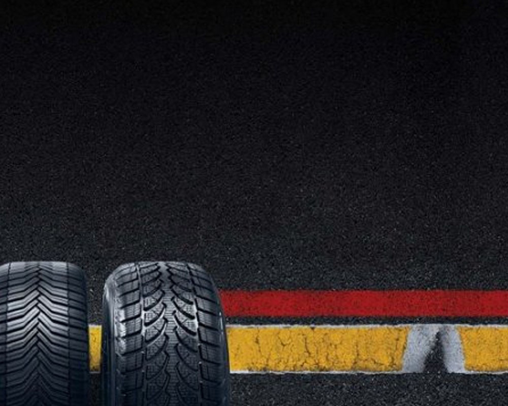 Imagen para Producto Neumáticos de cliente Tallers Montoliu - Mercedes-Benz