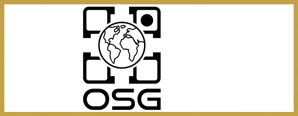Logo de OSG - Operber Sitalu Group