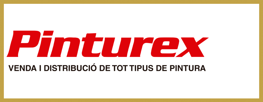 Logo de Pinturex