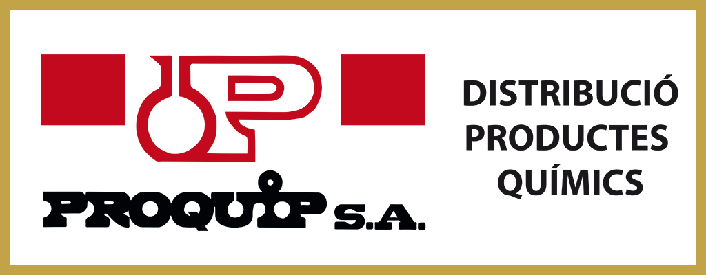 Logotipo de Proquip