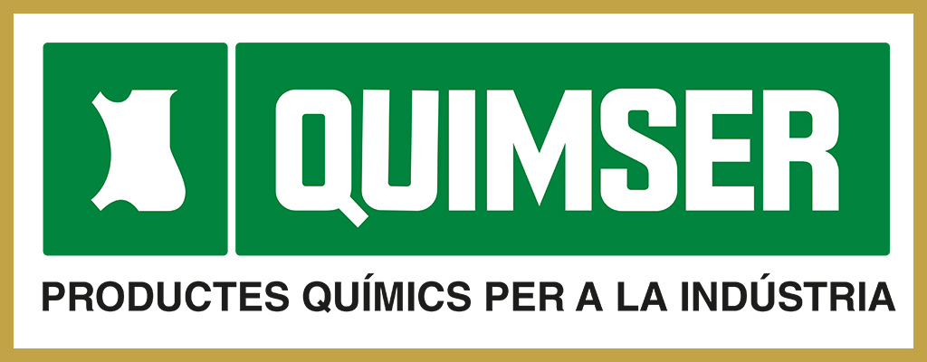 Logotipo de Quimser