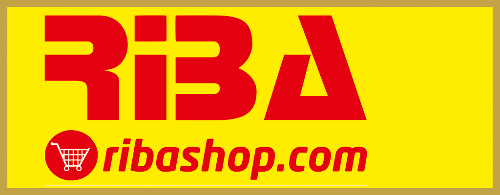 Logo de Riba Shop (Òdena)