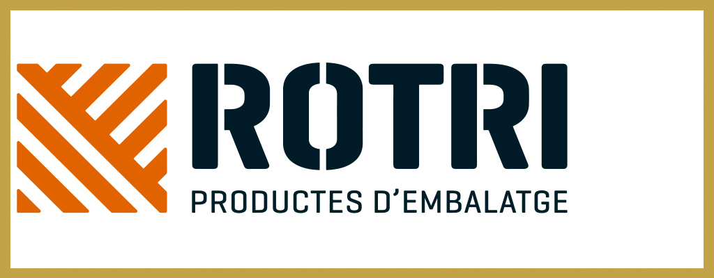 Logo de Rotri