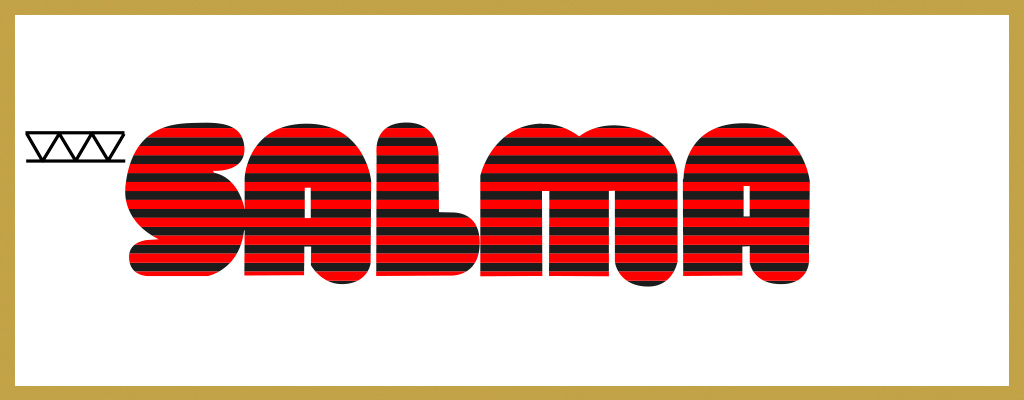 Logo de Precisió Mecànica Salma