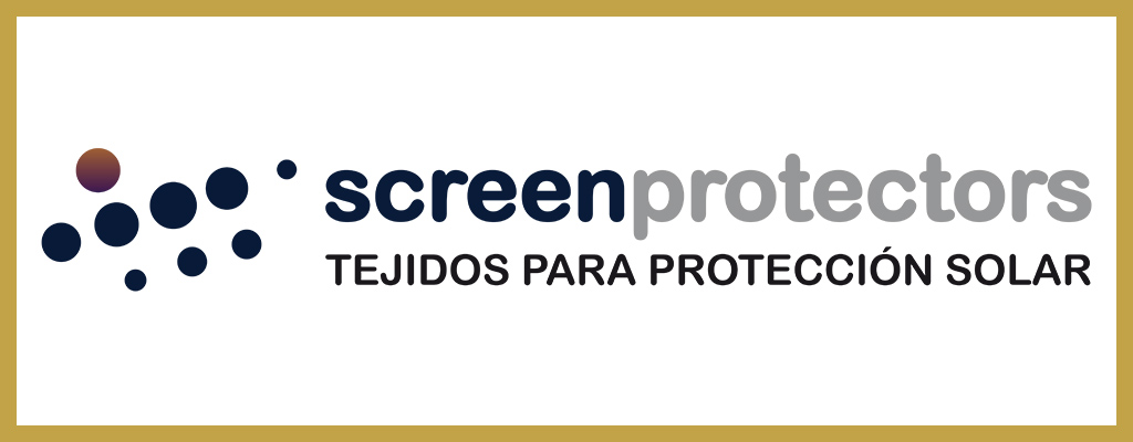 Logotipo de Screen Protectors