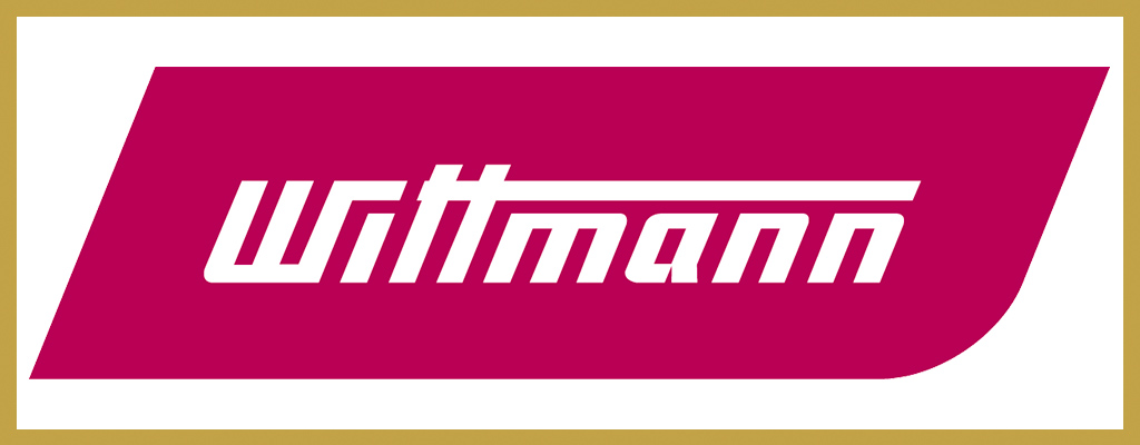 Logotipo de Wittmann Battenfeld