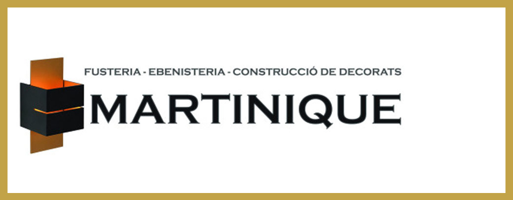 Fusteria Martinique - En construcció