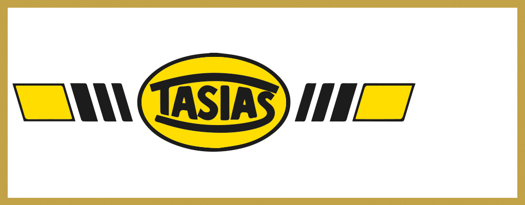 Logo de Tasias