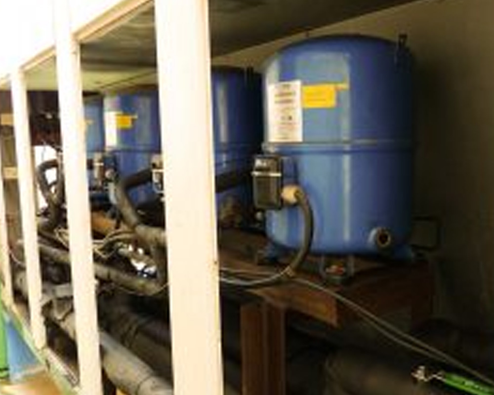 Imagen para Producto Agua y gas de cliente Reyre. Instalaciones y Servicio Técnico