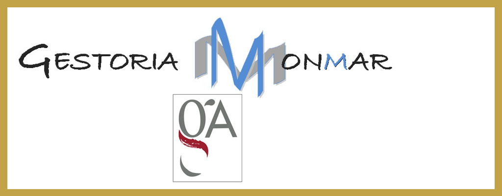 Logo de Gestoria Monmar