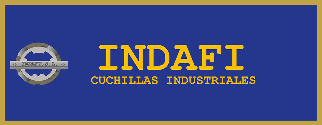 Logo de Indafi