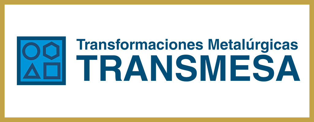 Logotipo de Transmesa