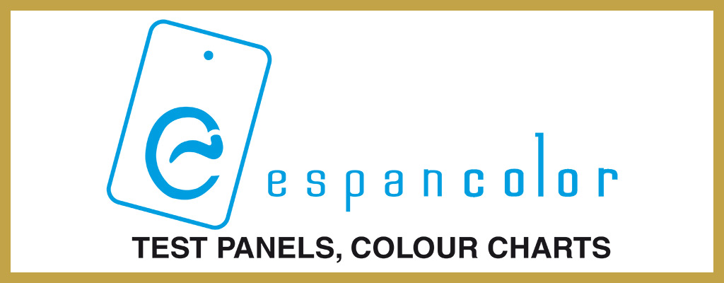 Logotipo de Espancolor